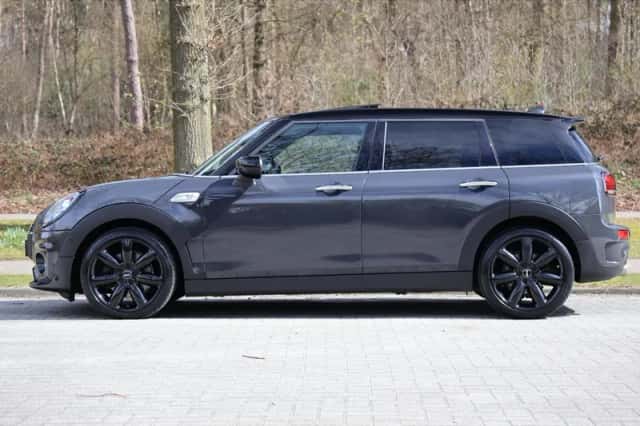 MINI Clubman (2020) thumbnail 5