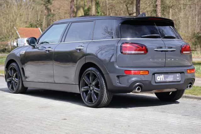 MINI Clubman (2020) thumbnail 6
