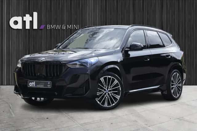 BMW X1 (2023) thumbnail 1