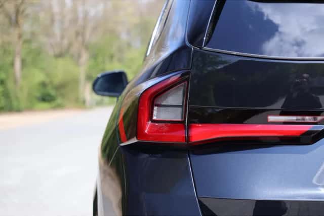 BMW X1 (2023) thumbnail 5