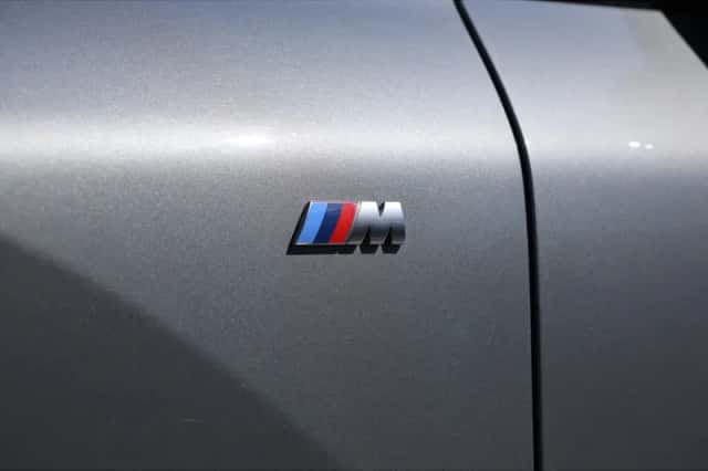 BMW X2 (2024) thumbnail 3