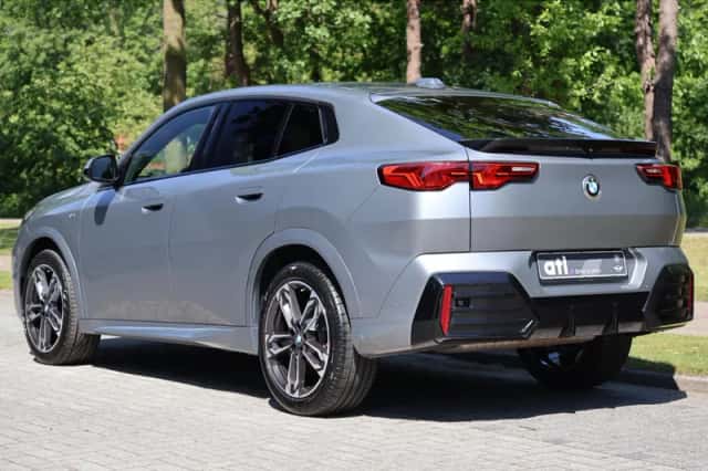 BMW X2 (2024) thumbnail 4