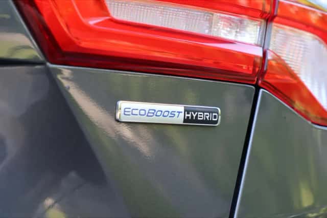 Ford Focus (2021) thumbnail 6