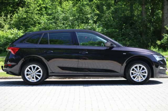 Škoda Scala (2021) thumbnail 6