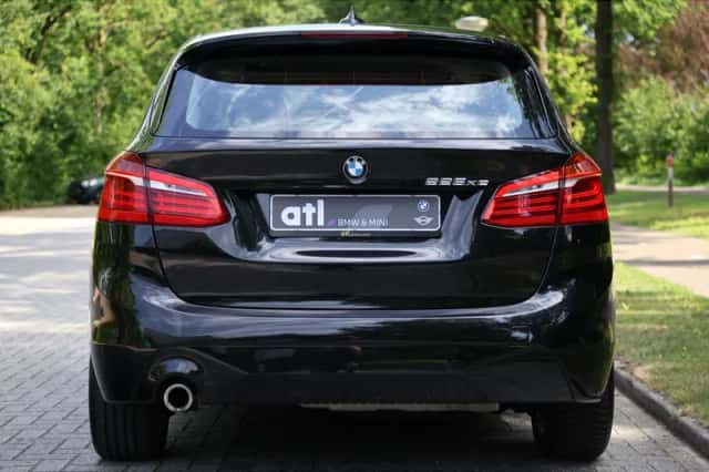 BMW 2-Serie (2021) thumbnail 4