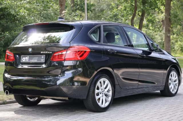 BMW 2-Serie (2021) thumbnail 5