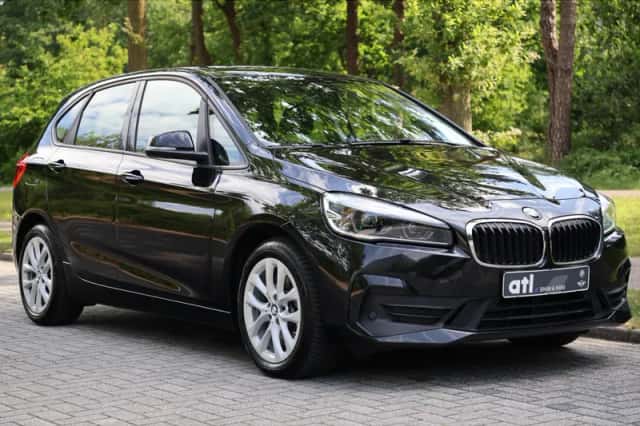 BMW 2-Serie (2021) thumbnail 6