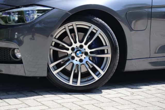 BMW 3-Serie (2016) thumbnail 4