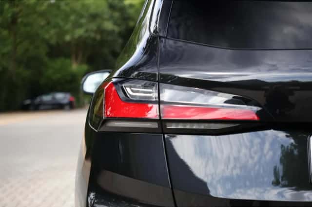 BMW 2-Serie (2025) thumbnail 6
