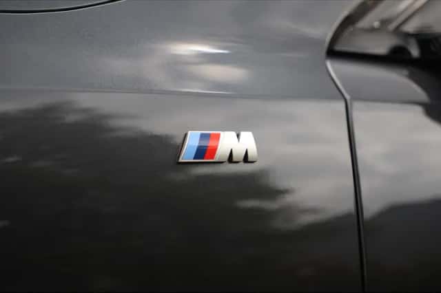 BMW 5-Serie (2025) thumbnail 4