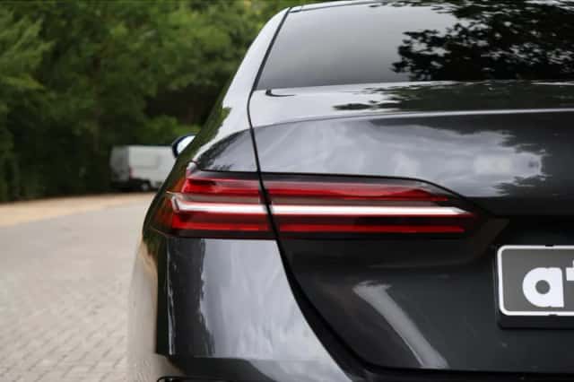 BMW 5-Serie (2025) thumbnail 5