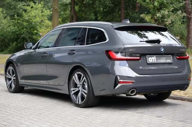 BMW 3-Serie (2022) thumbnail 3