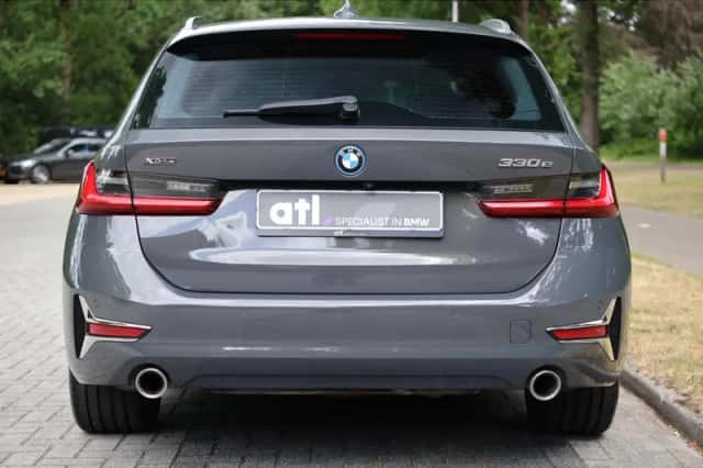 BMW 3-Serie (2022) thumbnail 5