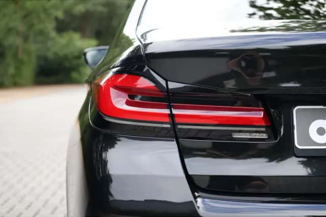 BMW 5-Serie (2023) thumbnail 5