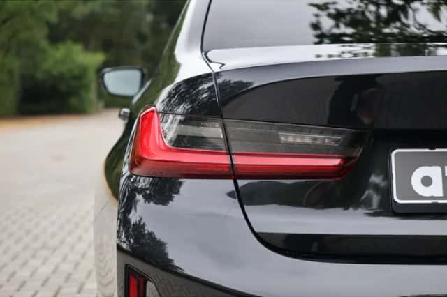 BMW 3-Serie (2024) thumbnail 5