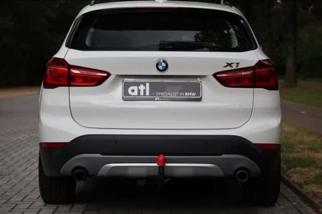 BMW X1 (2018) thumbnail 5