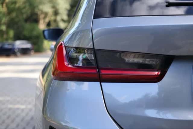 BMW 3-Serie (2025) thumbnail 6