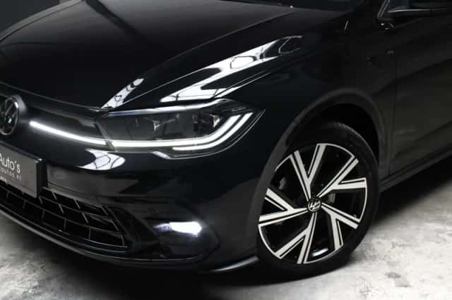Volkswagen Polo (2025) thumbnail 2