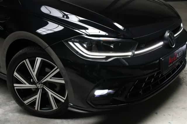 Volkswagen Polo (2025) thumbnail 4