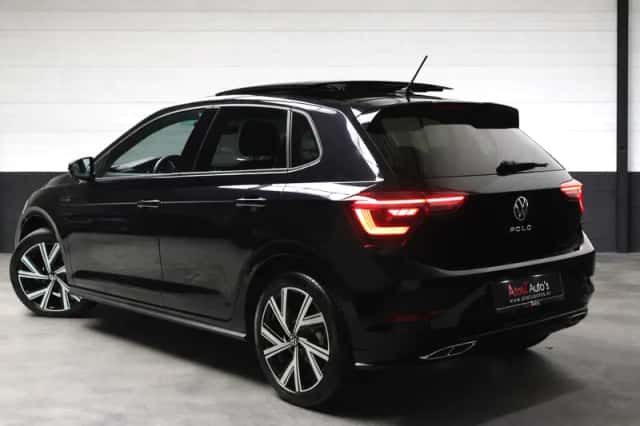 Volkswagen Polo (2025) thumbnail 6