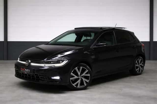 Volkswagen Polo (2025) thumbnail 1