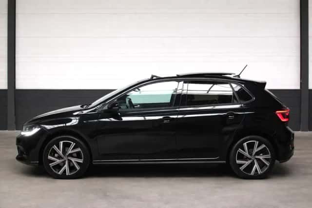 Volkswagen Polo (2025) thumbnail 5