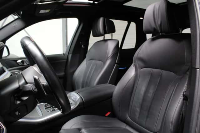BMW X5 (2022) thumbnail 3