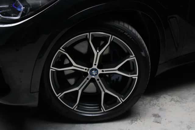 BMW X5 (2022) thumbnail 6