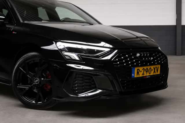 Audi A3 (2023) thumbnail 6
