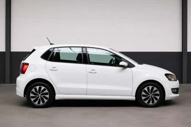 Volkswagen Polo (2017) thumbnail 5