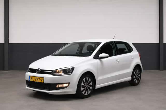 Volkswagen Polo (2017) thumbnail 6