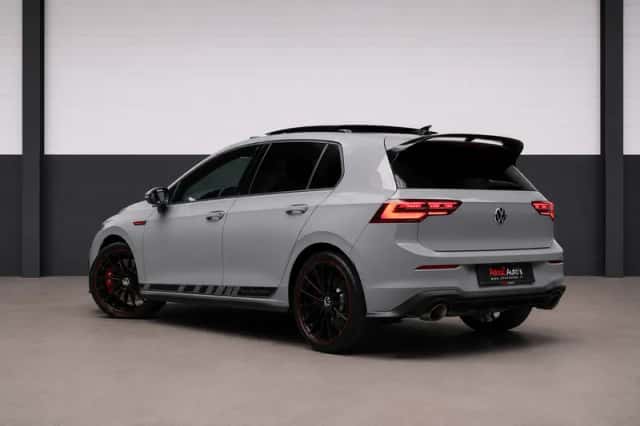 Volkswagen Golf (2023) thumbnail 6