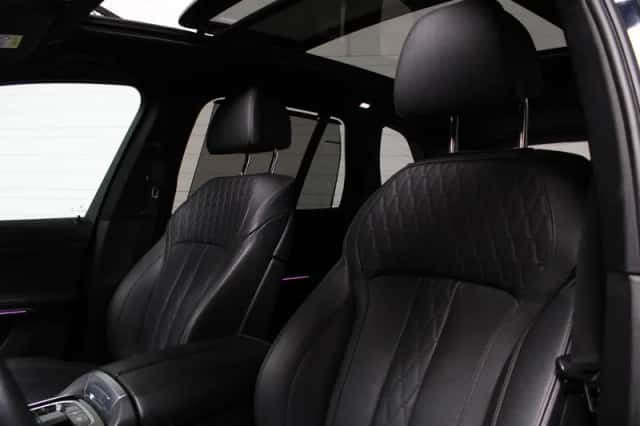 BMW X5 (2020) thumbnail 4