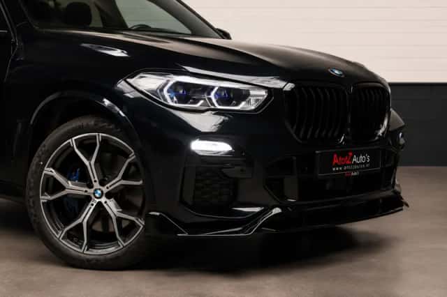 BMW X5 (2020) thumbnail 6