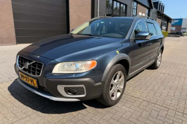Volvo XC70 (2007) thumbnail 1