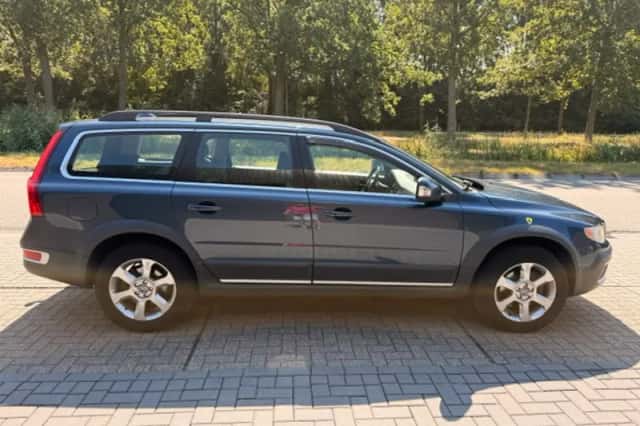 Volvo XC70 (2007) thumbnail 6