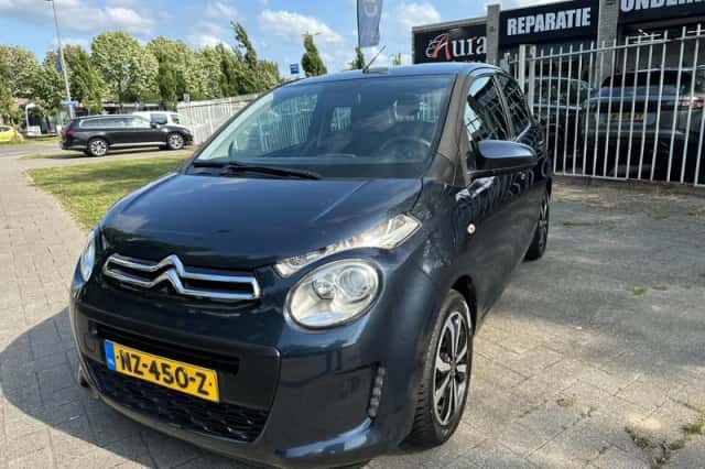 Citroën C1 (2017) thumbnail 1