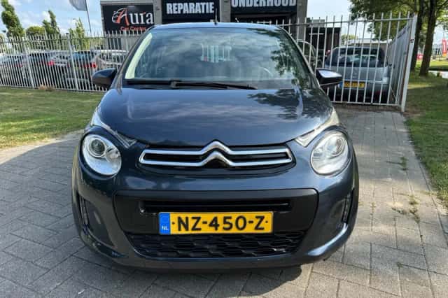 Citroën C1 (2017) thumbnail 3