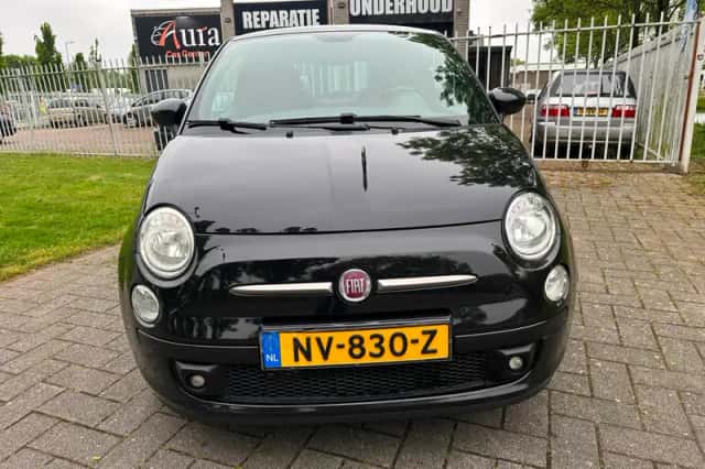 Fiat 500 (2015) thumbnail 5