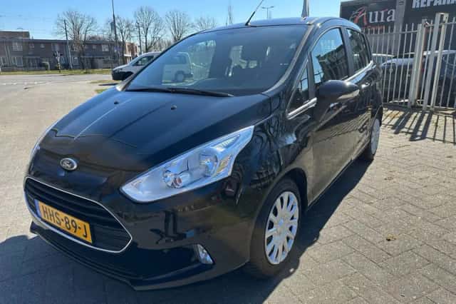 Ford B-Max (2016) thumbnail 2