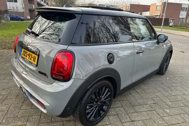 MINI Cooper S (2020) thumbnail 6