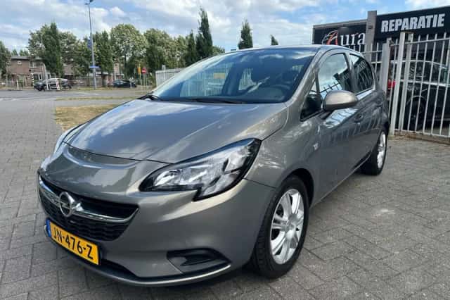 Opel Corsa (2015) thumbnail 1
