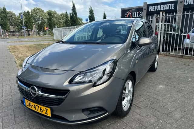 Opel Corsa (2015) thumbnail 2