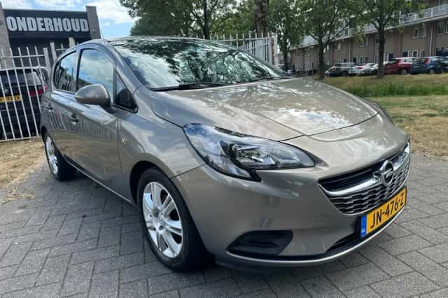 Opel Corsa (2015) thumbnail 3