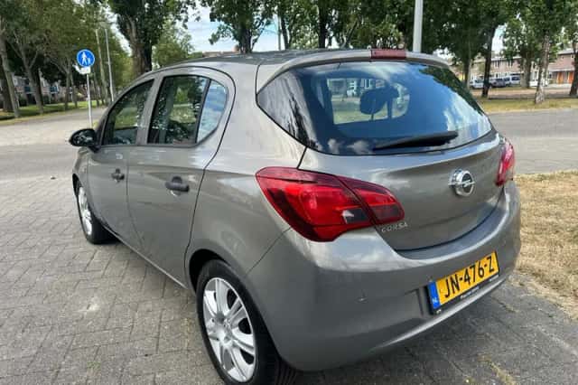 Opel Corsa (2015) thumbnail 5