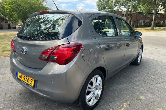 Opel Corsa (2015) thumbnail 6