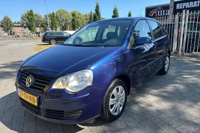 Volkswagen Polo (2007) thumbnail 1