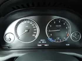 BMW X3 (2016) thumbnail 12