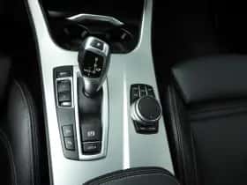 BMW X3 (2016) thumbnail 16