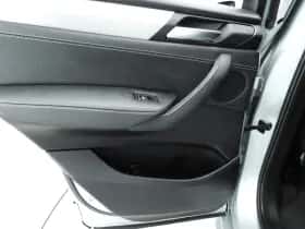 BMW X3 (2016) thumbnail 17